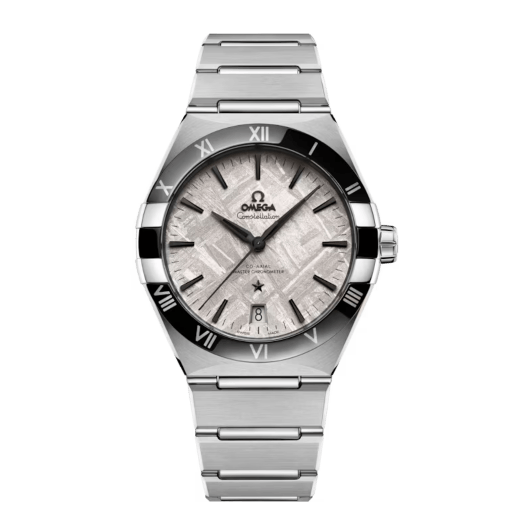Constellation 41mm - Omega - 131.30.41.21.99.001 Constellation 41mm - Omega - 131.30.41.21.99.001