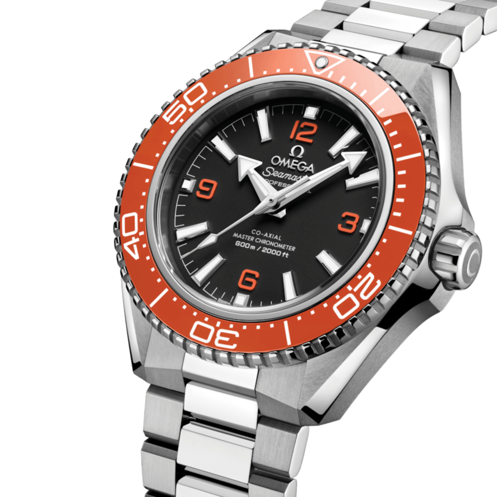 OMEGA Seamaster Planet Ocean 600m 42mm - 217.30.42.21.01.003 - #2 OMEGA Seamaster Planet Ocean 600m 42mm - 217.30.42.21.01.003 - #2