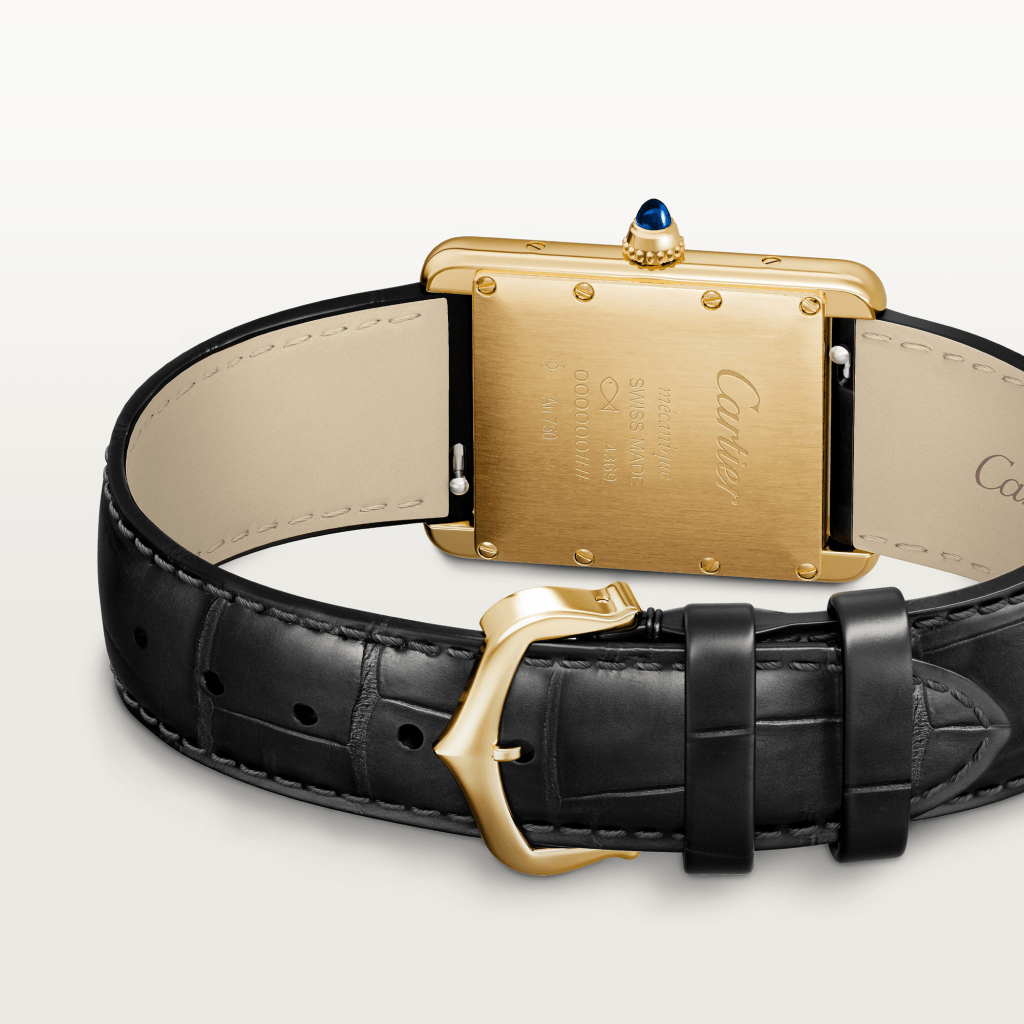 Cartier Tank Louis Cartier - WGTA0211 - #2 Cartier Tank Louis Cartier - WGTA0211 - #2