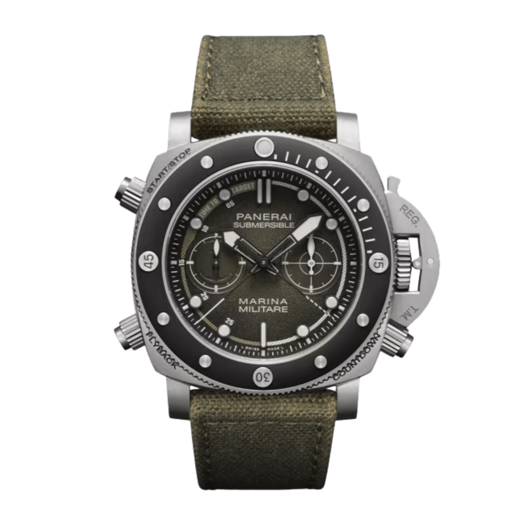 Submersible 47mm - Panerai - PAM01699 Submersible 47mm - Panerai - PAM01699