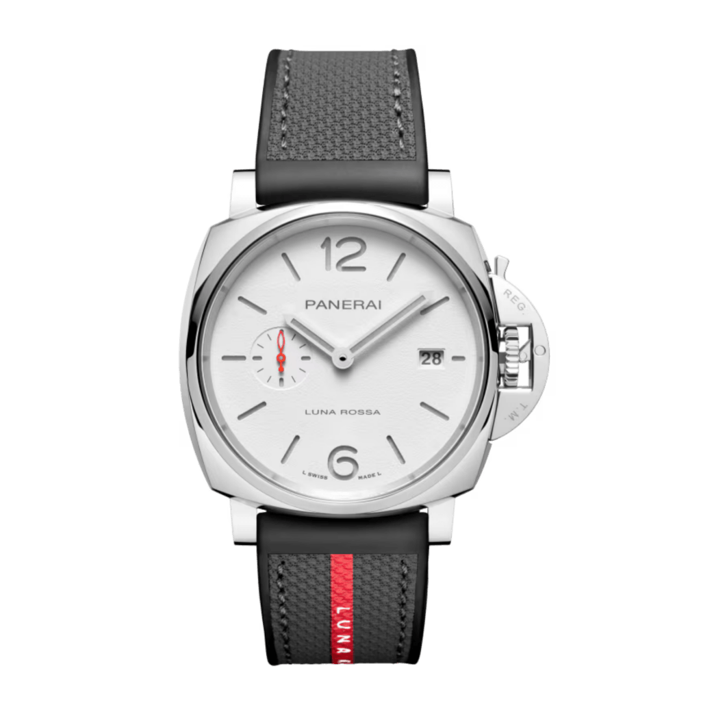 Luminor Due 42mm - Panerai - PAM01673 Luminor Due 42mm - Panerai - PAM01673