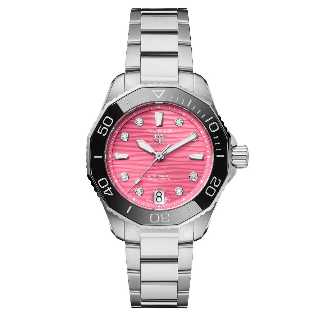 TAG Heuer Aquaracer Professional 300 36mm - WBP231J.BA0618 - #1 TAG Heuer Aquaracer Professional 300 36mm - WBP231J.BA0618 - #1