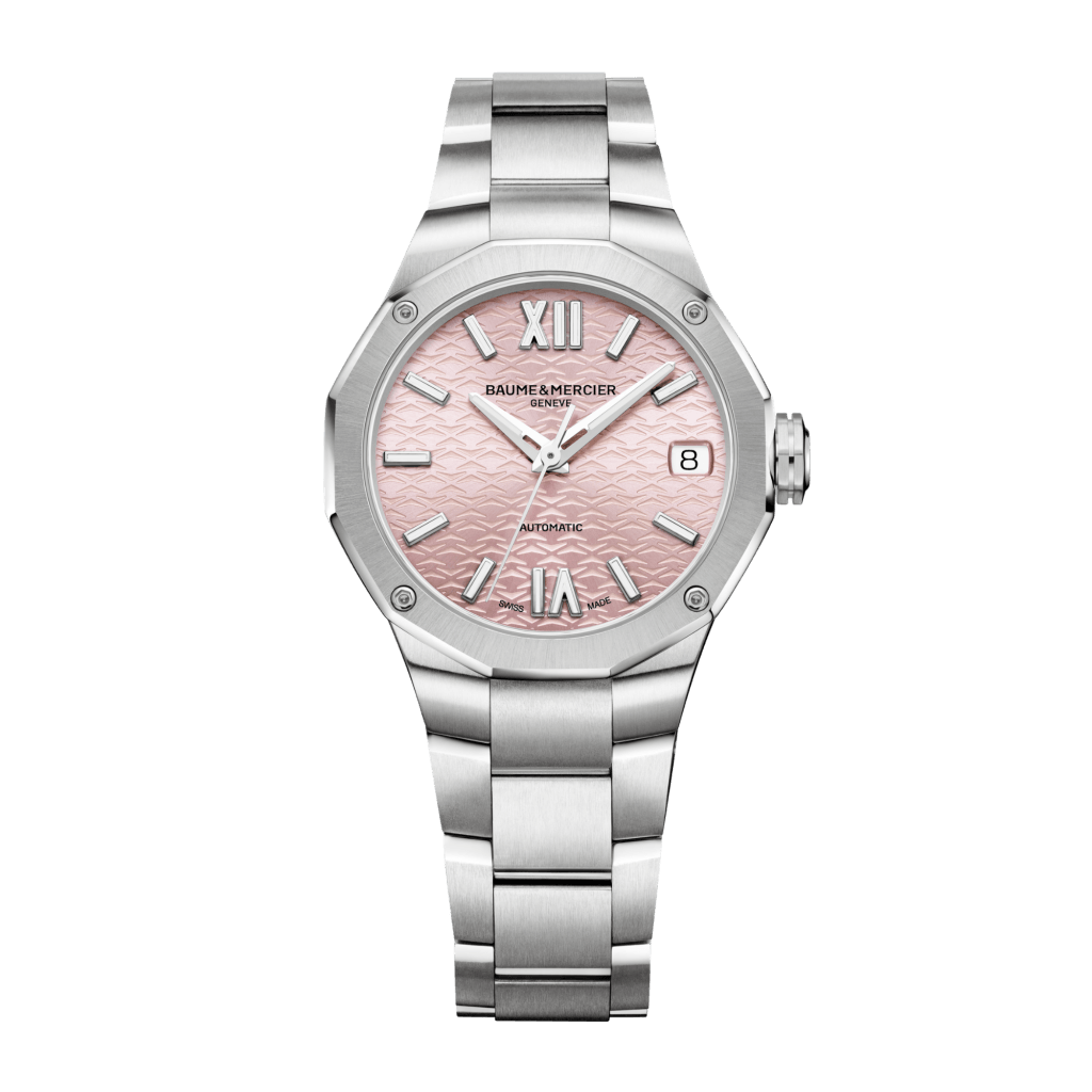 Baume & Mercier Riviera 33mm - M0A10675 - #1 Baume & Mercier Riviera 33mm - M0A10675 - #1