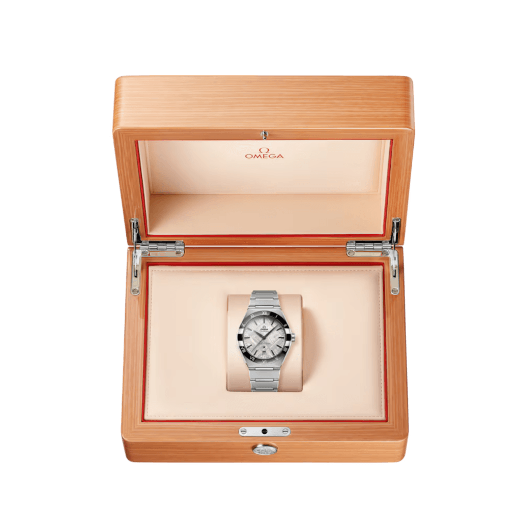 OMEGA Constellation 41mm - 131.30.41.21.99.001 - #6 OMEGA Constellation 41mm - 131.30.41.21.99.001 - #6