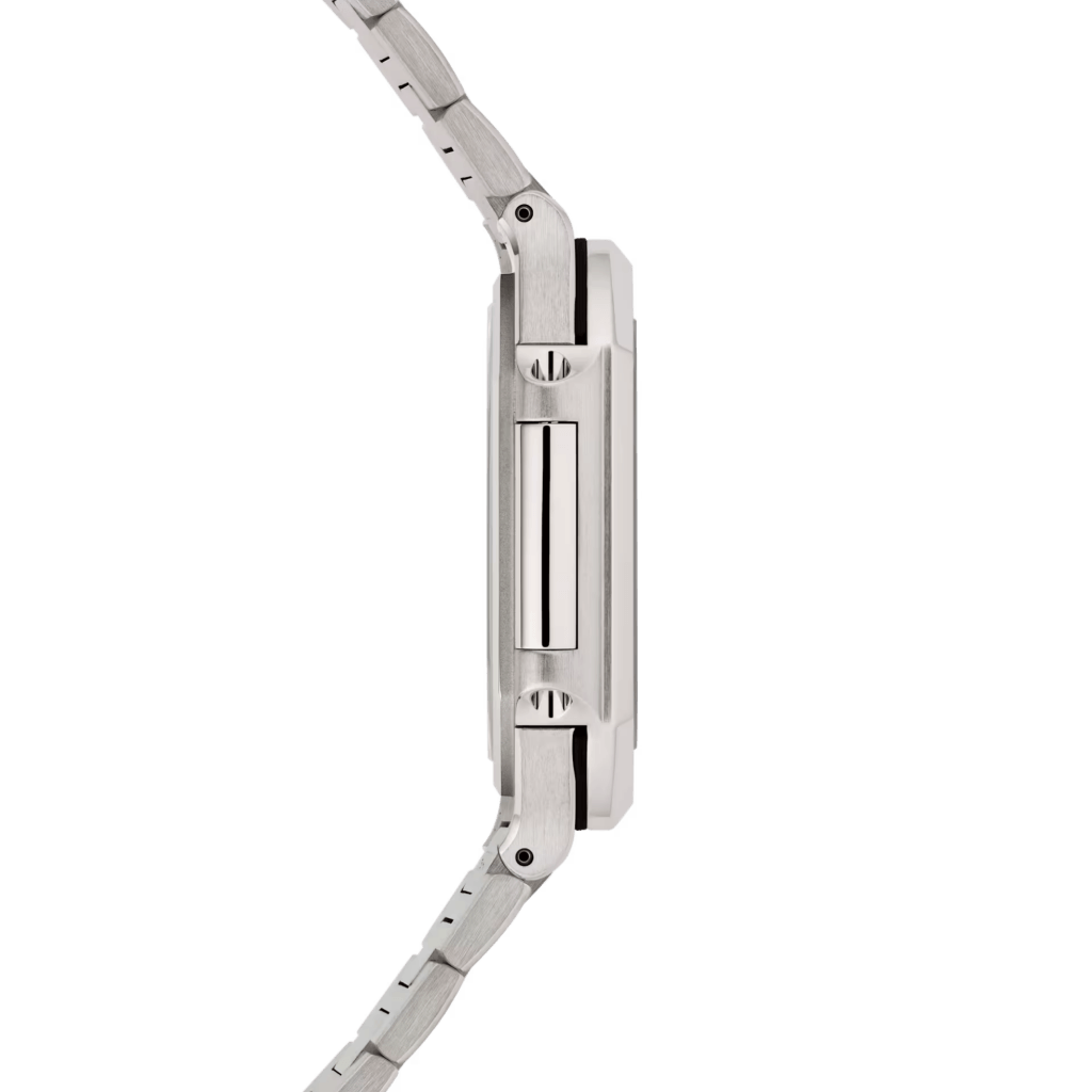 Patek Philippe Cubitus 40mm - 7128/1G-001 - #4 Patek Philippe Cubitus 40mm - 7128/1G-001 - #4