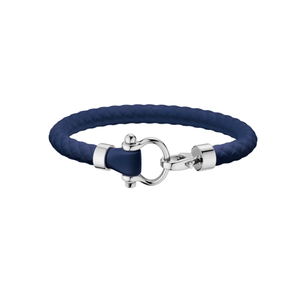 OMEGA Sailing Bracelet armband rubber - B34STA0509203 - #1 OMEGA Sailing Bracelet armband rubber - B34STA0509203 - #1
