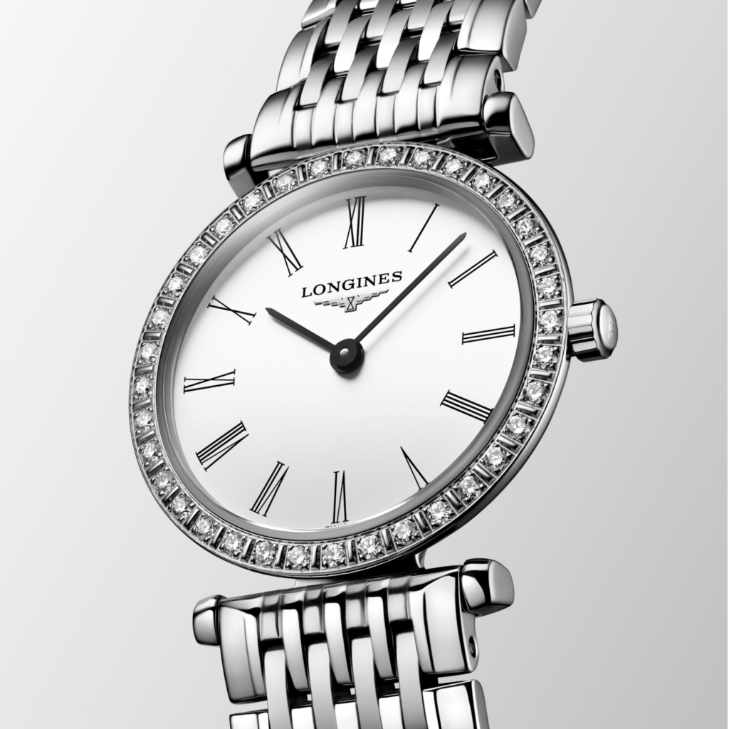 Longines La Grande Classique 24mm - L4.341.0.11.6 - #5 Longines La Grande Classique 24mm - L4.341.0.11.6 - #5