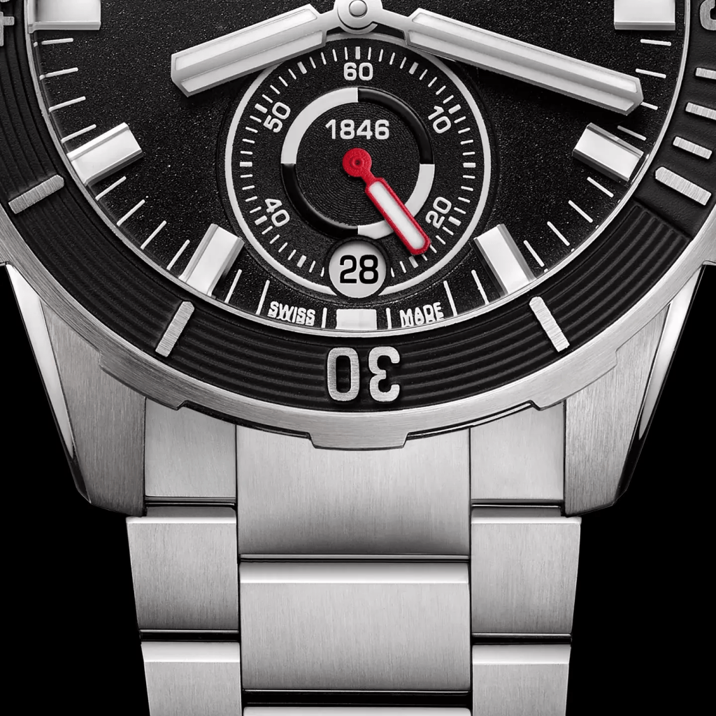 Ulysse Nardin Diver Chronometer 44mm - 1183-170-7M/92 - #4 Ulysse Nardin Diver Chronometer 44mm - 1183-170-7M/92 - #4