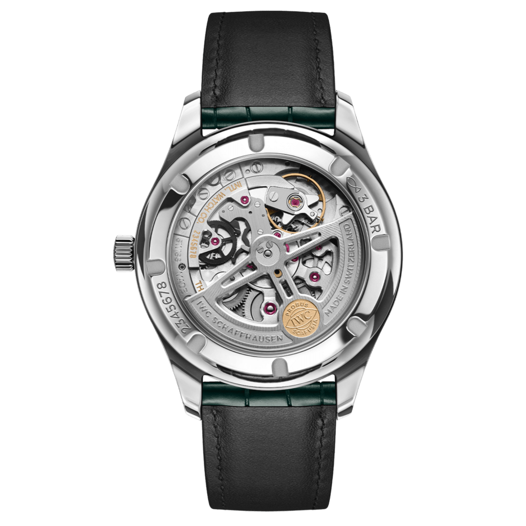 IWC Portugieser Automatic 40mm - IW358310 - #3 IWC Portugieser Automatic 40mm - IW358310 - #3