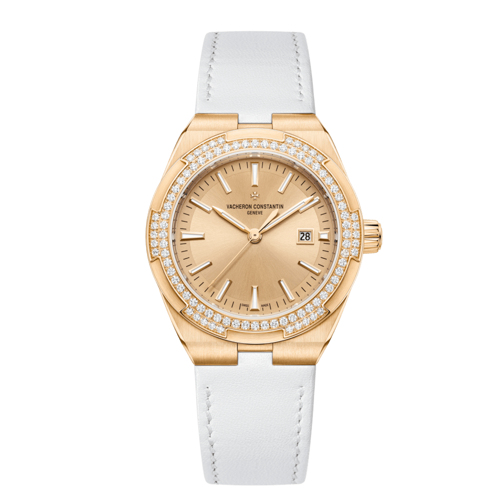 Vacheron Constantin Overseas Self Winding 35mm - 4605V/200R-B968 - #2 Vacheron Constantin Overseas Self Winding 35mm - 4605V/200R-B968 - #2