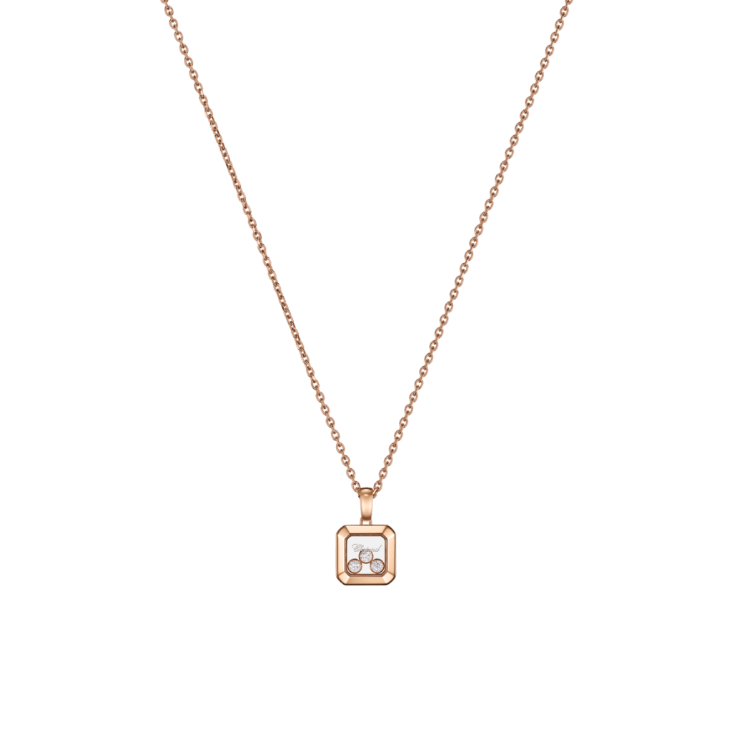 Happy Diamonds Collier - Chopard - 79A115-5001 Happy Diamonds Collier - Chopard - 79A115-5001