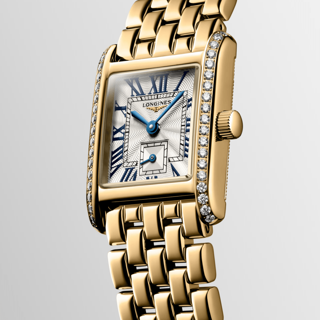 Longines Dolcevita Mini 29mm - L5.200.7.71.6 - #5 Longines Dolcevita Mini 29mm - L5.200.7.71.6 - #5