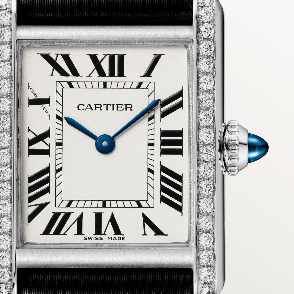 Cartier Tank Must - W4TA0016 - #3 Cartier Tank Must - W4TA0016 - #3