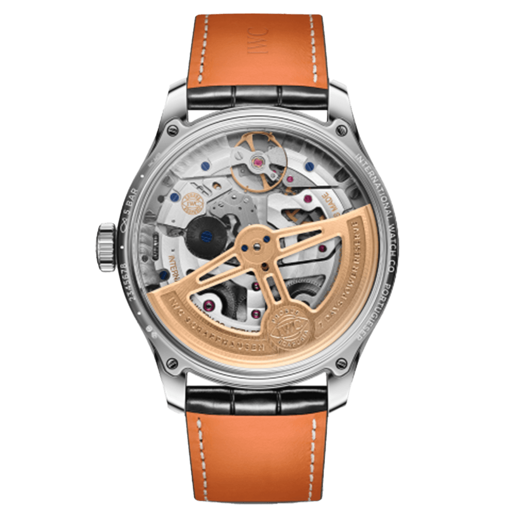 IWC Portugieser Perpetual Calendar 44mm - IW503704 - #3 IWC Portugieser Perpetual Calendar 44mm - IW503704 - #3