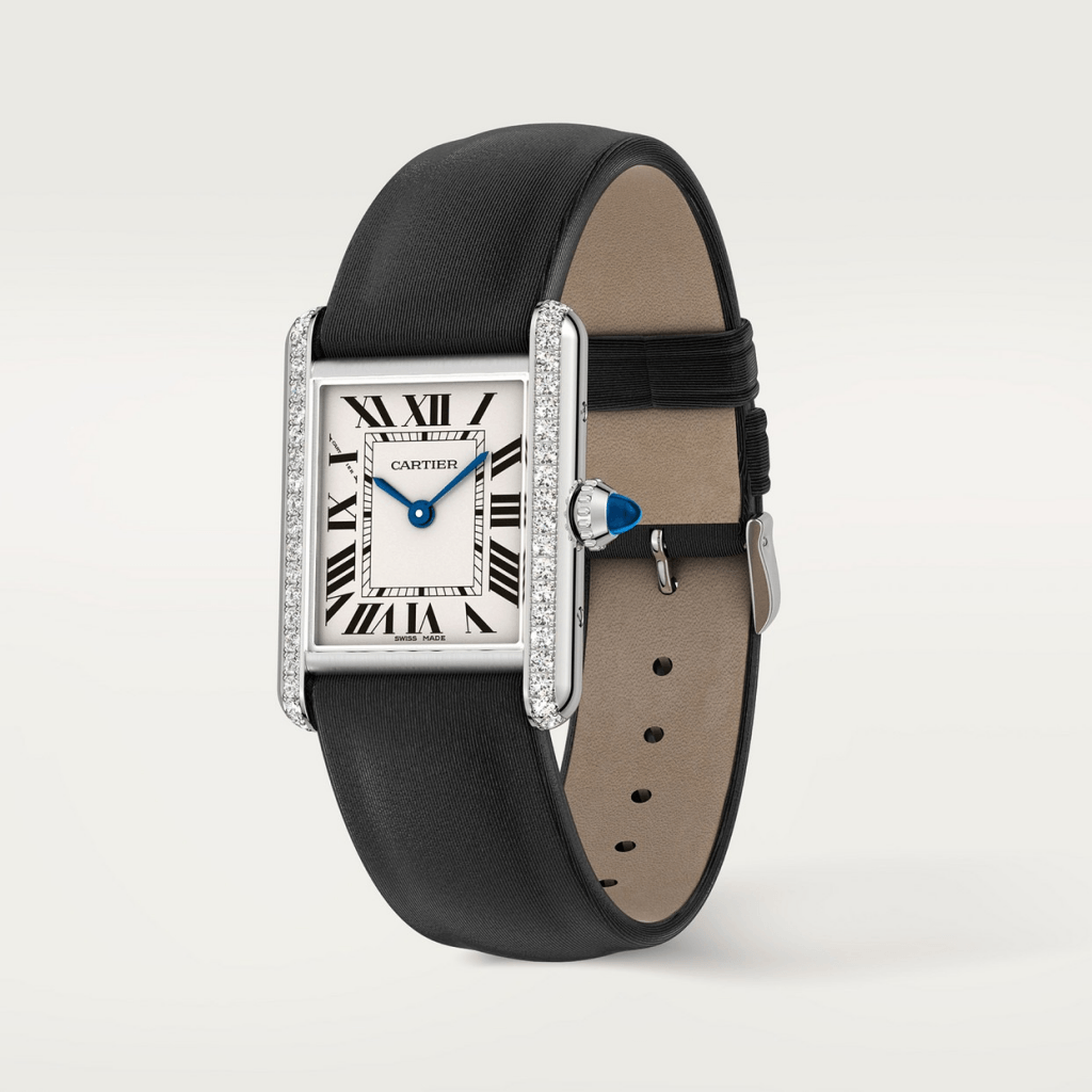 Cartier Tank Must - W4TA0016 - #2 Cartier Tank Must - W4TA0016 - #2