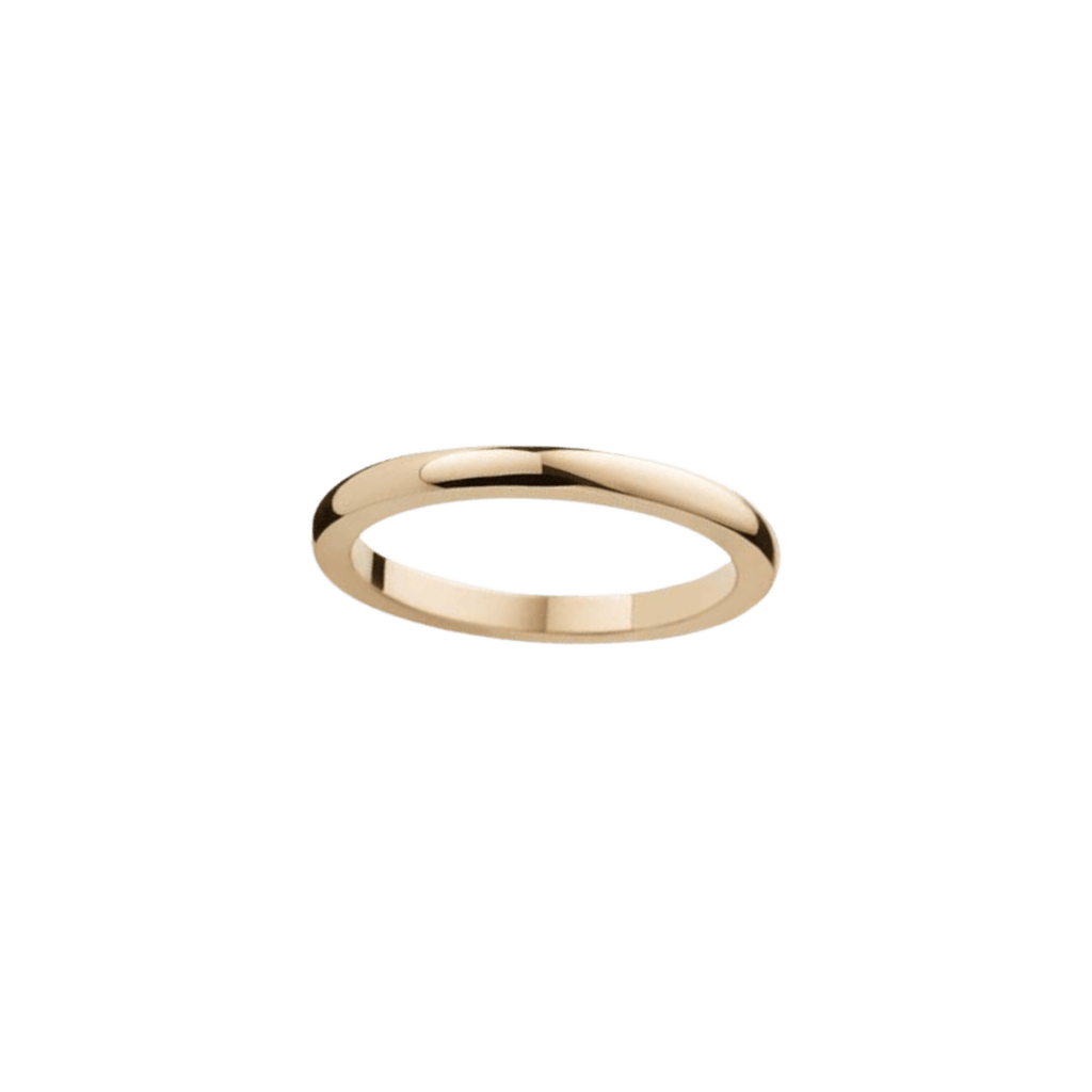 Schaap en Citroen Essentials ring roodgoud - #2 Schaap en Citroen Essentials ring roodgoud - #2