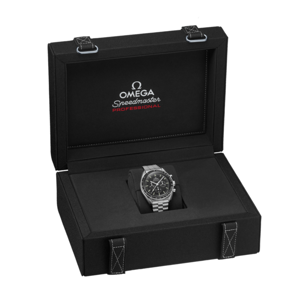 OMEGA Speedmaster Moonwatch Professional 42mm - 310.30.42.50.01.001 - #11 OMEGA Speedmaster Moonwatch Professional 42mm - 310.30.42.50.01.001 - #11