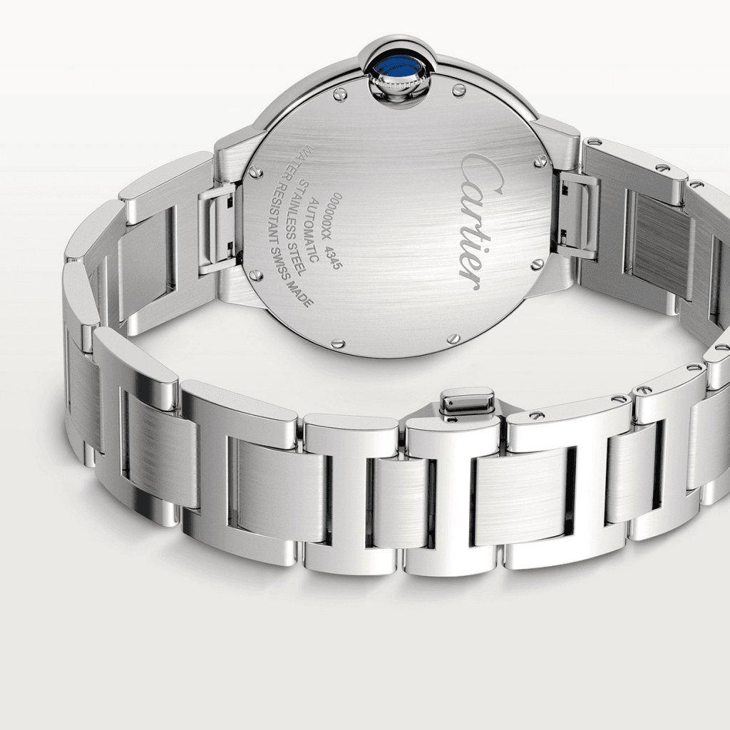 Cartier Ballon Bleu De Cartier 40mm - WSBB0060 - #5 Cartier Ballon Bleu De Cartier 40mm - WSBB0060 - #5
