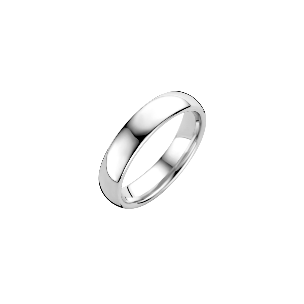 Classic Trouwring - Love Collection - 270540 Classic Trouwring - Love Collection - 270540
