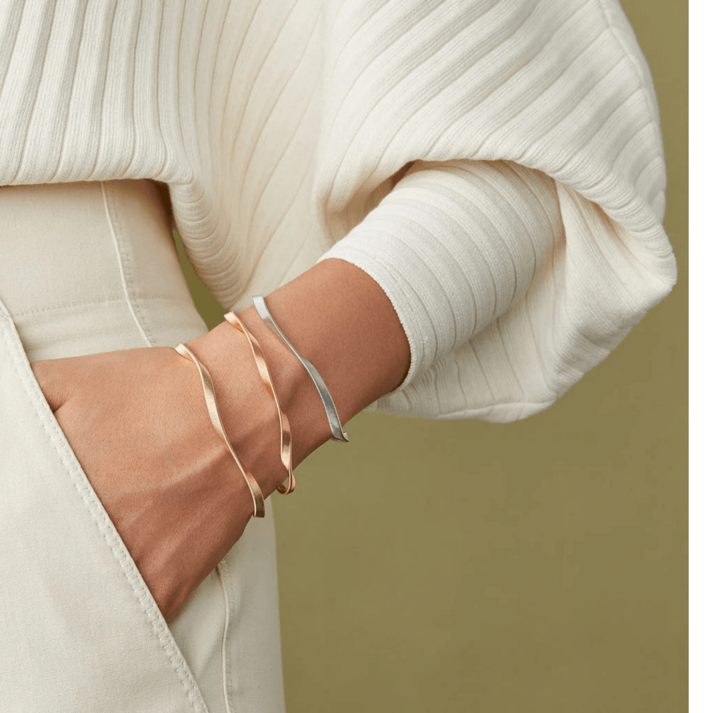Marco Bicego Marrakech Supreme armband geelgoud - SG750 - #4 Marco Bicego Marrakech Supreme armband geelgoud - SG750 - #4