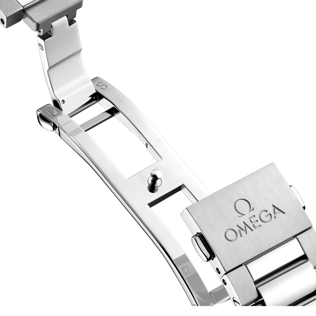 OMEGA Seamaster Aqua Terra 150m 38mm - 220.10.38.20.01.004 - #6 OMEGA Seamaster Aqua Terra 150m 38mm - 220.10.38.20.01.004 - #6