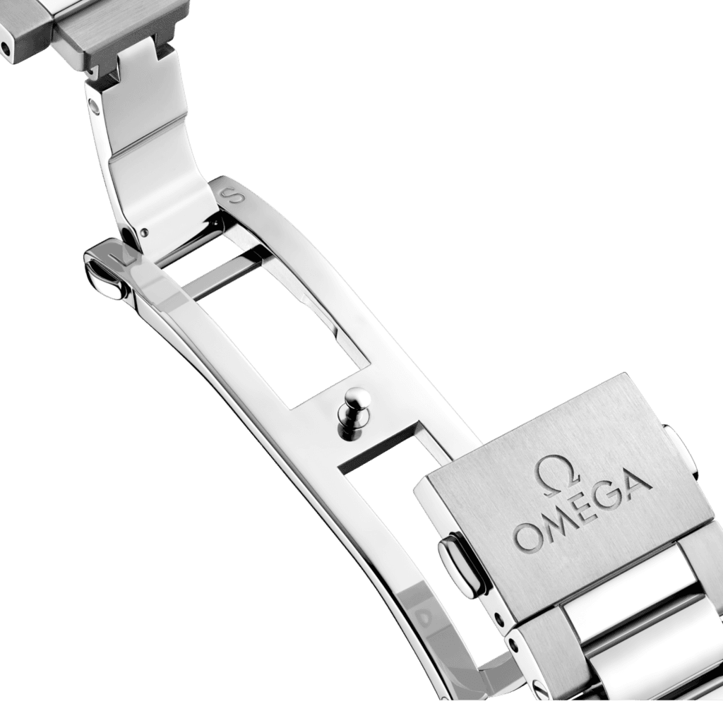 OMEGA Seamaster Aqua Terra 150M 38mm - 220.10.38.20.01.004 - #6 OMEGA Seamaster Aqua Terra 150M 38mm - 220.10.38.20.01.004 - #6