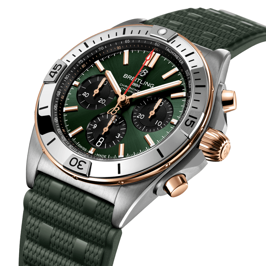 Breitling Chronomat B01 42mm - UB0134131L1S1 - #2 Breitling Chronomat B01 42mm - UB0134131L1S1 - #2