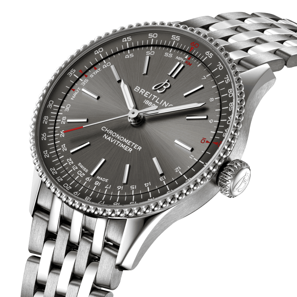 Breitling Navitimer Automatic 36mm - A17327381B1A1 - #2 Breitling Navitimer Automatic 36mm - A17327381B1A1 - #2
