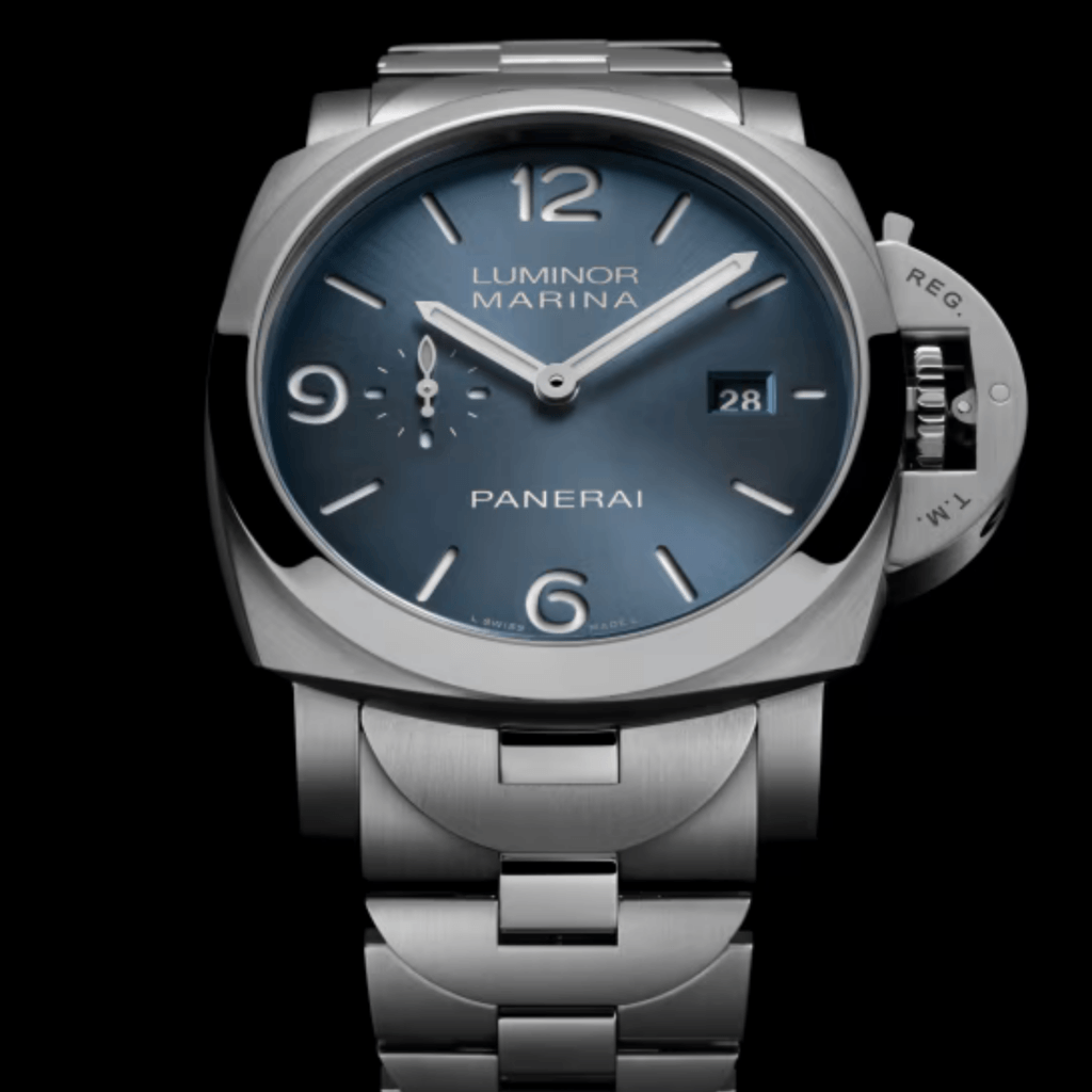 Panerai Luminor Marina 44mm - PAM03323 - #3 Panerai Luminor Marina 44mm - PAM03323 - #3