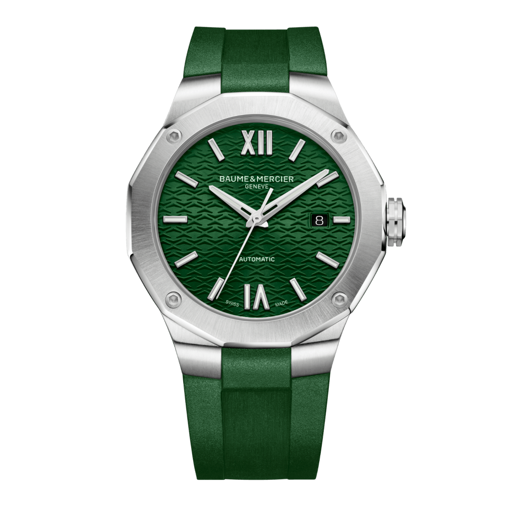 Baume & Mercier Riviera 42mm - M0A10618 - #1 Baume & Mercier Riviera 42mm - M0A10618 - #1