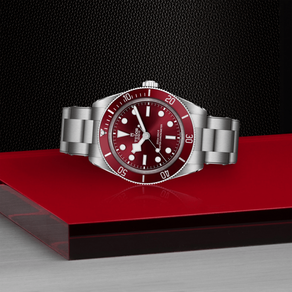 TUDOR Black Bay 58 39mm - 7939A1A0RU-0002 - #2 TUDOR Black Bay 58 39mm - 7939A1A0RU-0002 - #2