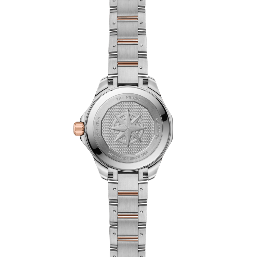 TAG Heuer Aquaracer Professional 200 34mm - WBP1324.BB0005 - #4 TAG Heuer Aquaracer Professional 200 34mm - WBP1324.BB0005 - #4