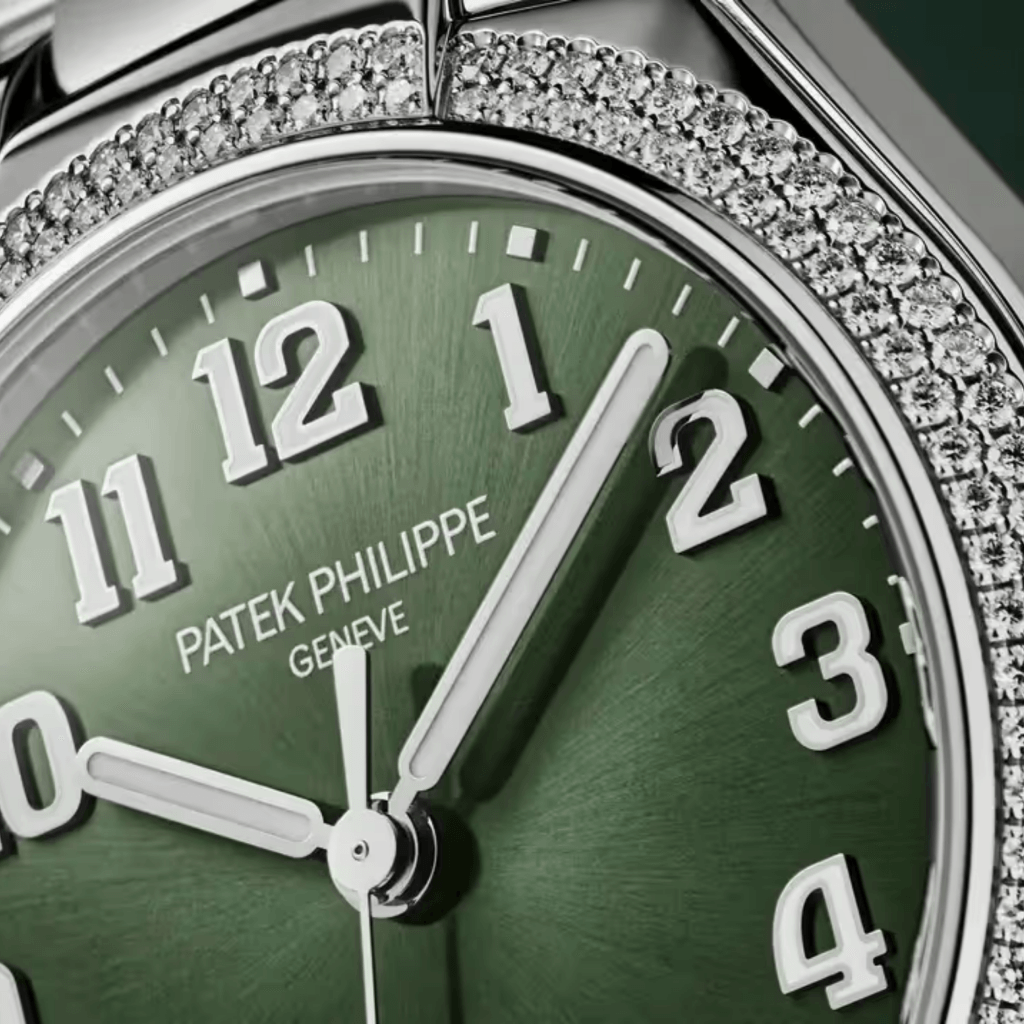 Patek Philippe Twenty 4 36mm - 7300/1200A-011 - #6 Patek Philippe Twenty 4 36mm - 7300/1200A-011 - #6