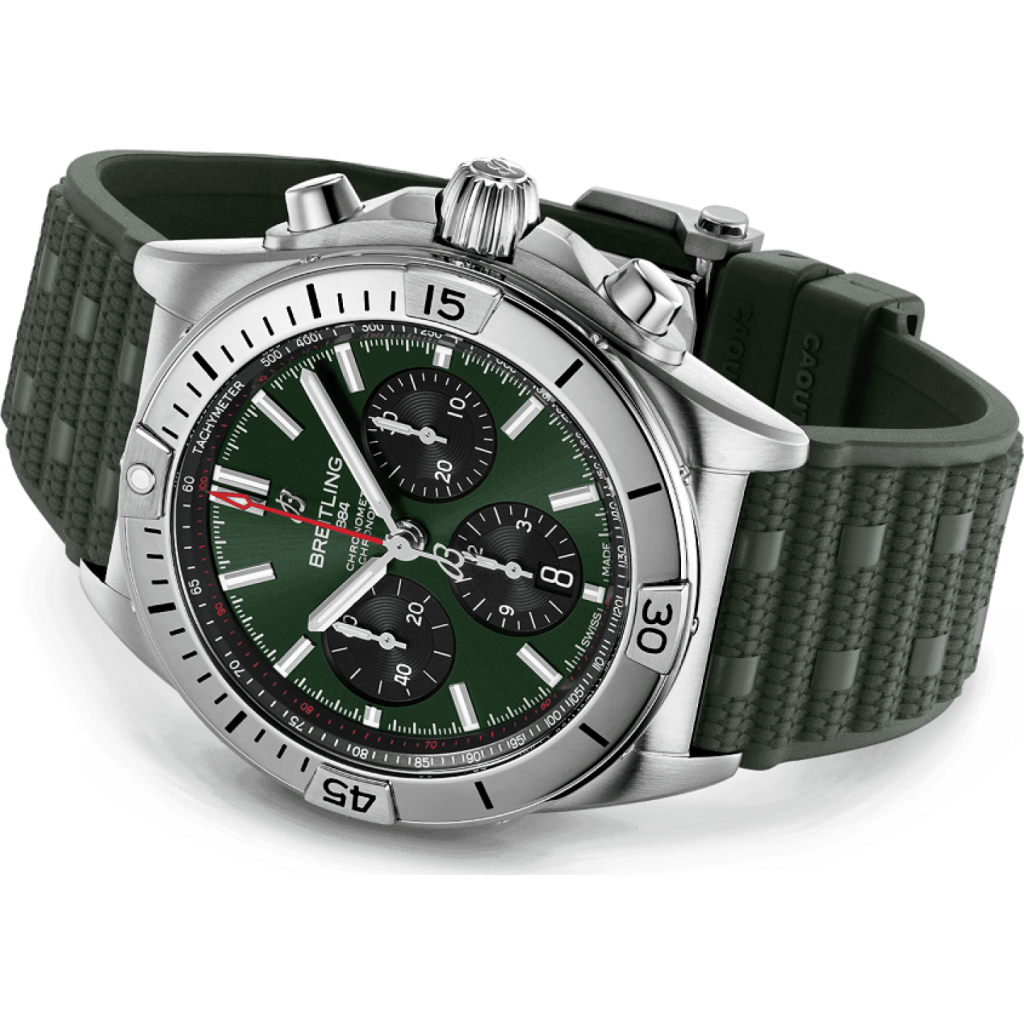 Breitling Chronomat B01 42mm - AB0134101L2S1 - #2 Breitling Chronomat B01 42mm - AB0134101L2S1 - #2