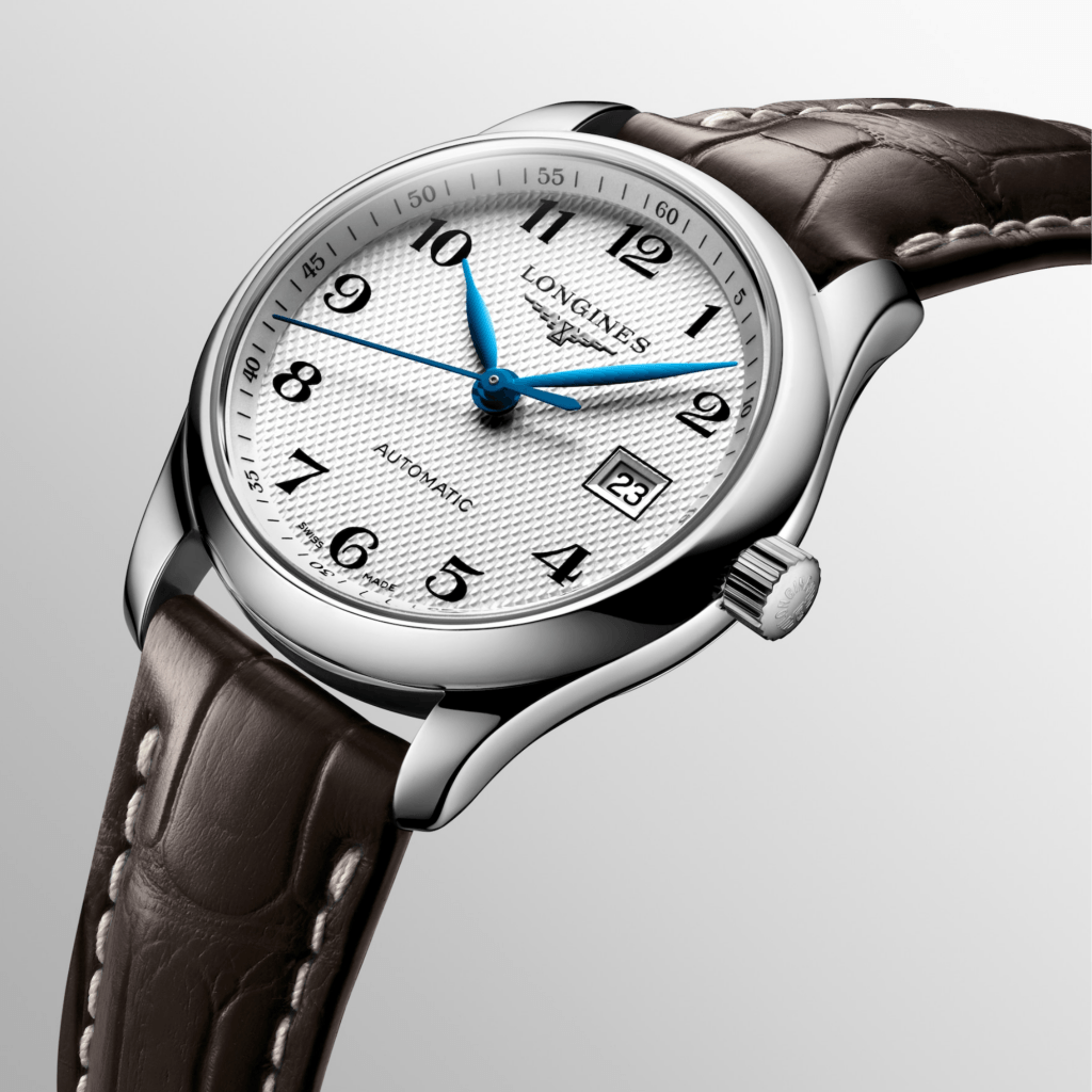 Longines Master Collection 29mm - L2.257.4.78.3 - #4 Longines Master Collection 29mm - L2.257.4.78.3 - #4