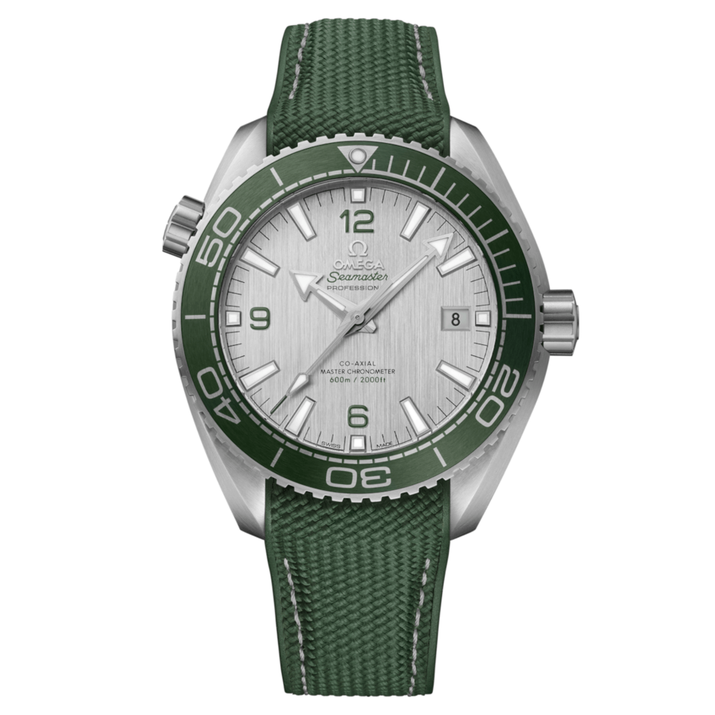 OMEGA Seamaster Planet Ocean 600m 44mm - 215.32.44.21.06.001 - #4 OMEGA Seamaster Planet Ocean 600m 44mm - 215.32.44.21.06.001 - #4