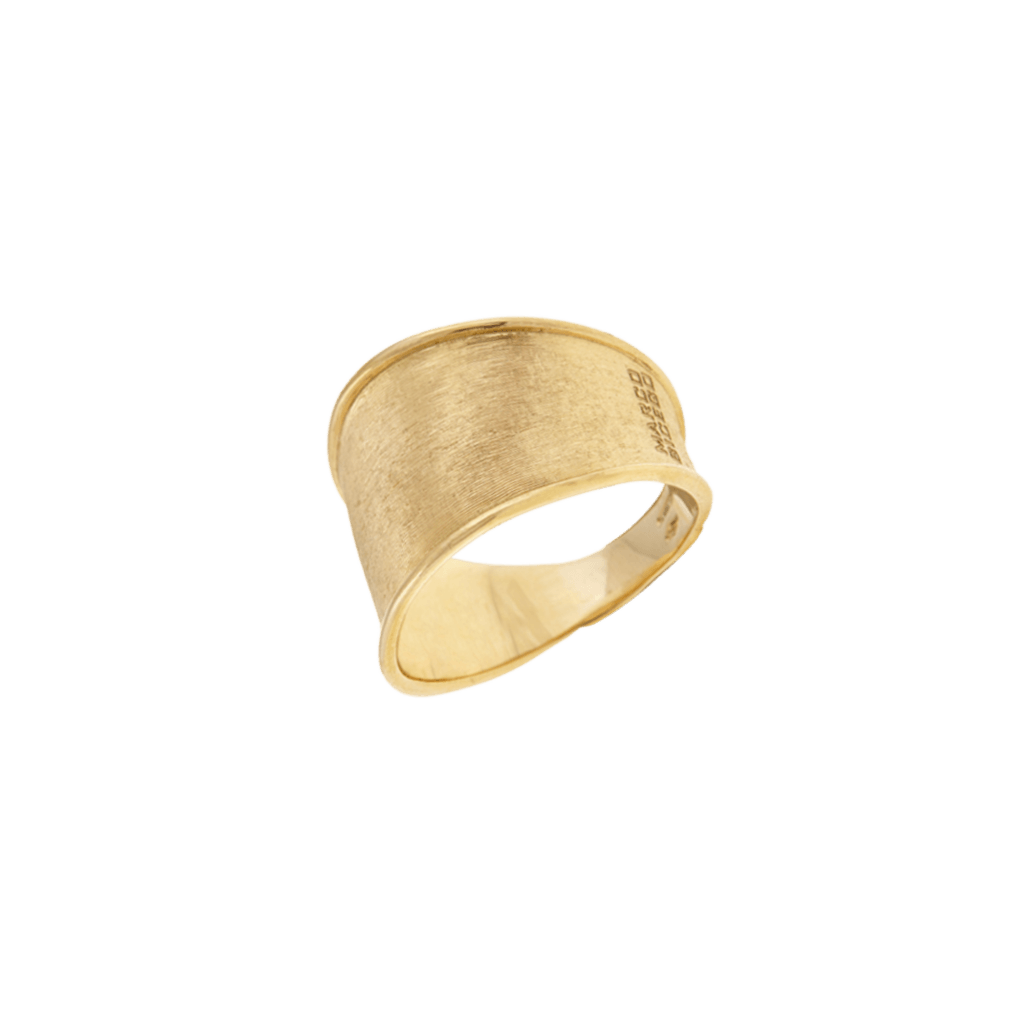 Lunaria Ring - Marco Bicego - AB550 Lunaria Ring - Marco Bicego - AB550