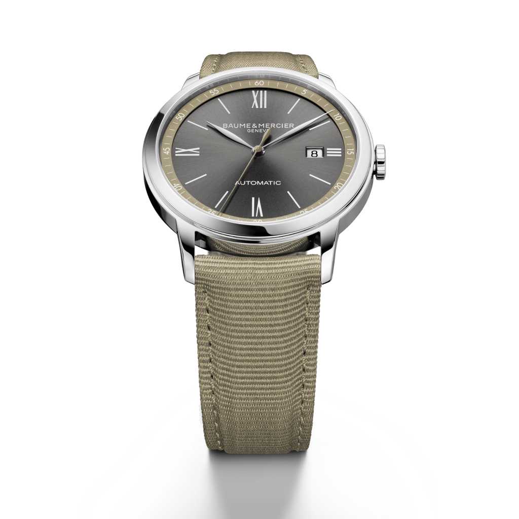 Baume & Mercier Classima 42mm - M0A10695 - #10 Baume & Mercier Classima 42mm - M0A10695 - #10