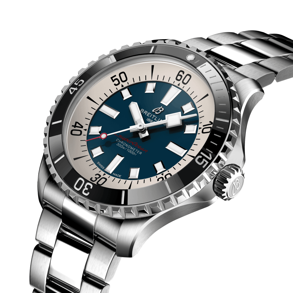 Breitling Superocean Automatic 44mm - A17376211C1A1 - #3 Breitling Superocean Automatic 44mm - A17376211C1A1 - #3