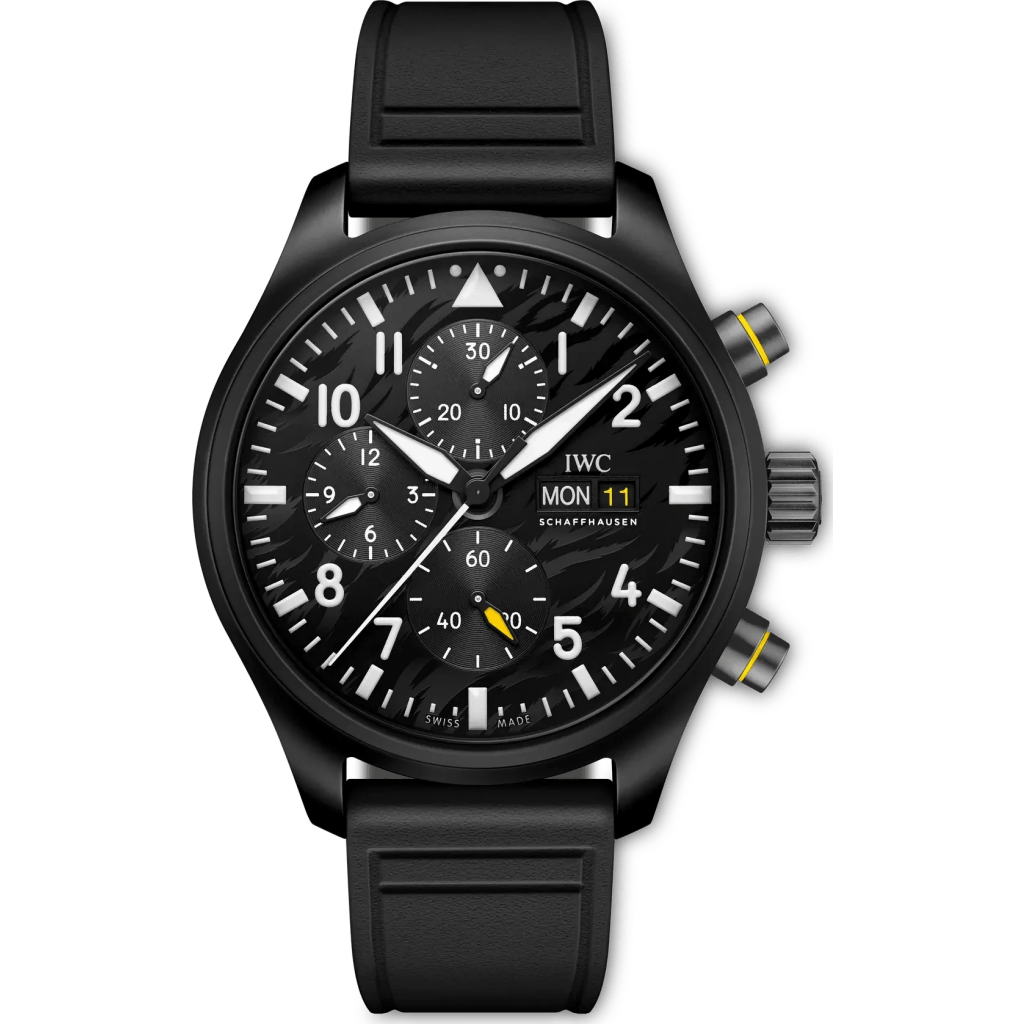 Pilots Watch 43mm - IWC - IW389112 Pilots Watch 43mm - IWC - IW389112