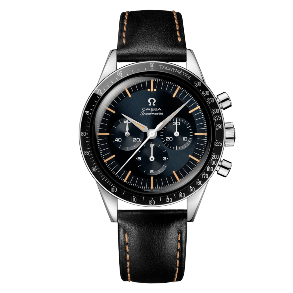 OMEGA Speedmaster First Omega in Space 40mm - 310.32.40.50.06.001 - #6 OMEGA Speedmaster First Omega in Space 40mm - 310.32.40.50.06.001 - #6