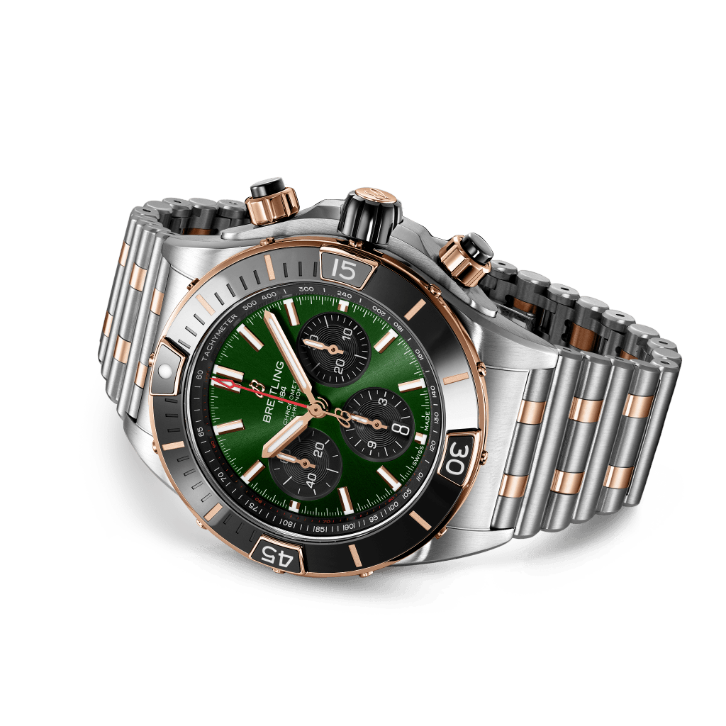 Breitling Super Chronomat B01 44mm - UB0136251L1U1 - #3 Breitling Super Chronomat B01 44mm - UB0136251L1U1 - #3