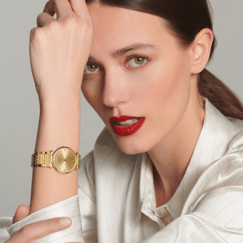Longines La Grande Classique 29mm - L4.512.2.37.8 - #3 Longines La Grande Classique 29mm - L4.512.2.37.8 - #3