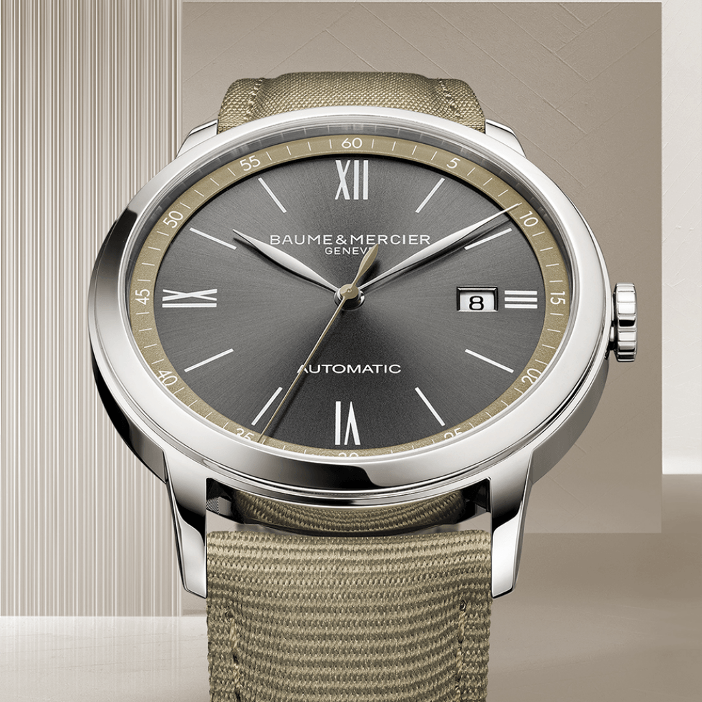 Baume & Mercier Classima 42mm - M0A10695 - #6 Baume & Mercier Classima 42mm - M0A10695 - #6