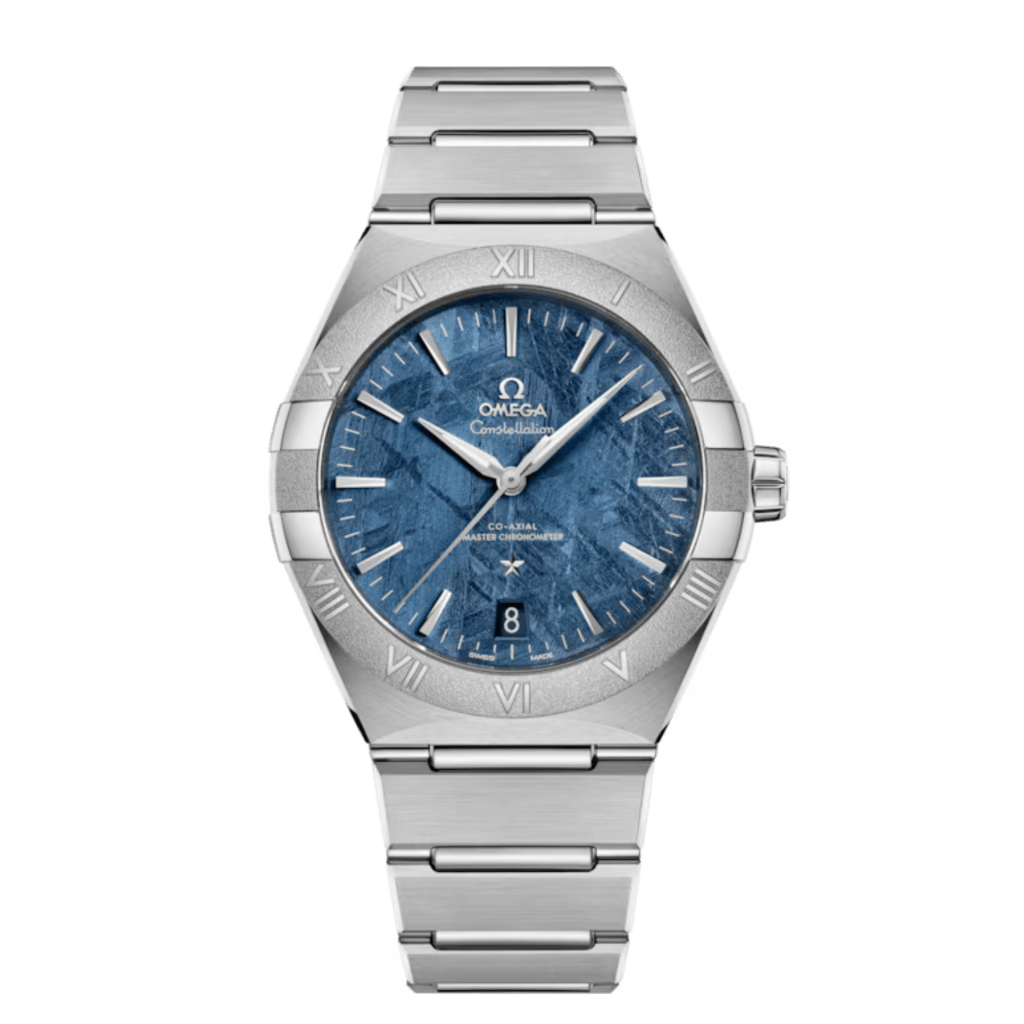 OMEGA Constellation 41mm - 131.30.41.21.99.003 - #1 OMEGA Constellation 41mm - 131.30.41.21.99.003 - #1