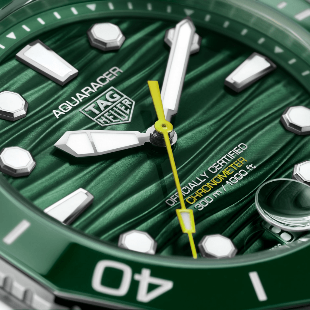 TAG Heuer Aquaracer Professional 300 Date 42mm - WBP5116.BA0013 - #2 TAG Heuer Aquaracer Professional 300 Date 42mm - WBP5116.BA0013 - #2