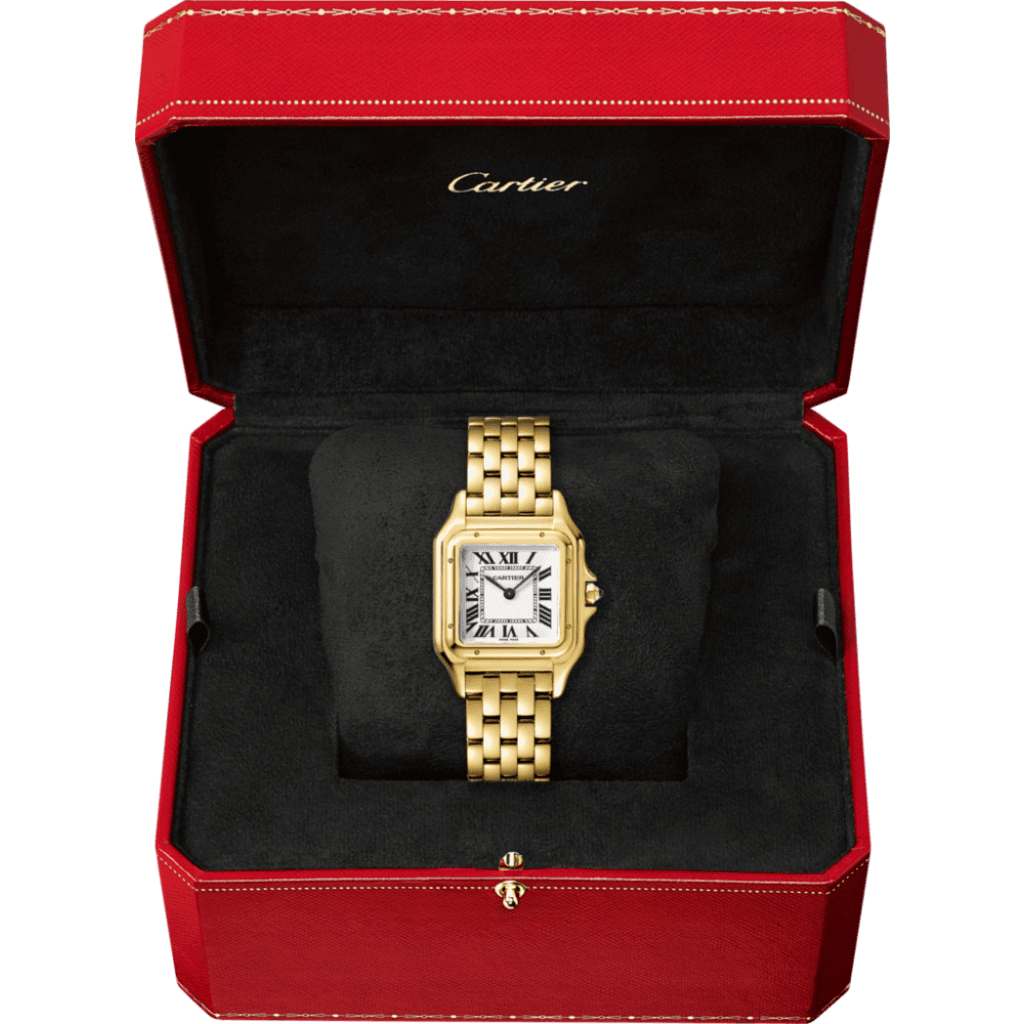 Cartier Panthère De Cartier - WGPN0009 - #8 Cartier Panthère De Cartier - WGPN0009 - #8