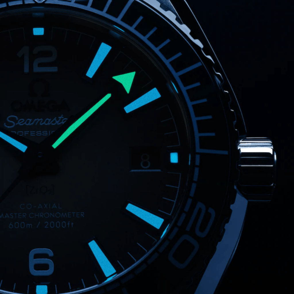OMEGA Seamaster Planet Ocean 600m 40mm - 215.30.40.20.03.002 - #6 OMEGA Seamaster Planet Ocean 600m 40mm - 215.30.40.20.03.002 - #6