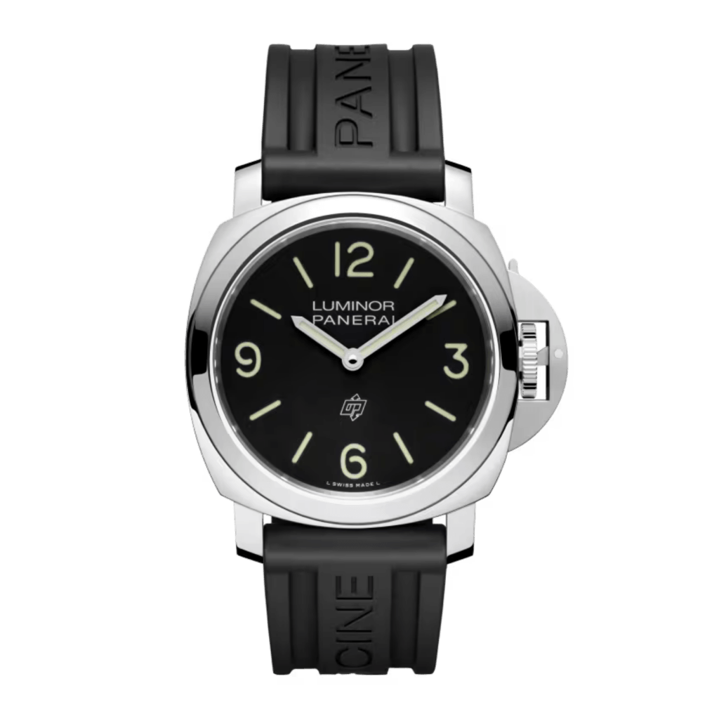 Panerai Luminor Base Acciaio 44mm - PAM01086 - #1 Panerai Luminor Base Acciaio 44mm - PAM01086 - #1