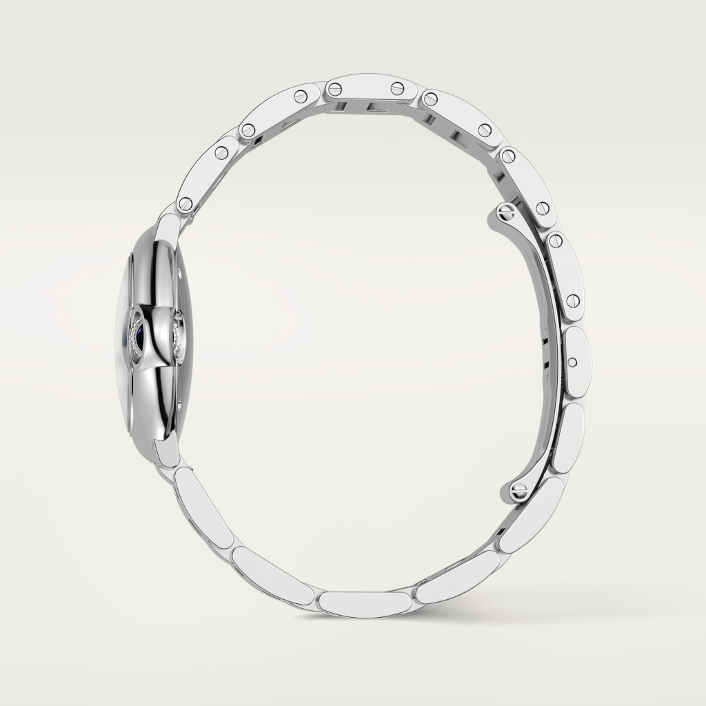 Cartier Ballon Bleu De Cartier 28mm - WSBB0067 - #6 Cartier Ballon Bleu De Cartier 28mm - WSBB0067 - #6
